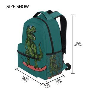 Children Orthopedics School Bags Kids Backpack